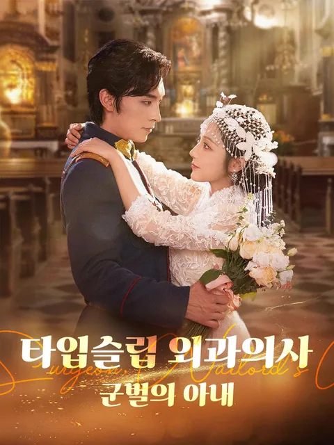 이번 생은 독군 부인 FlexTV