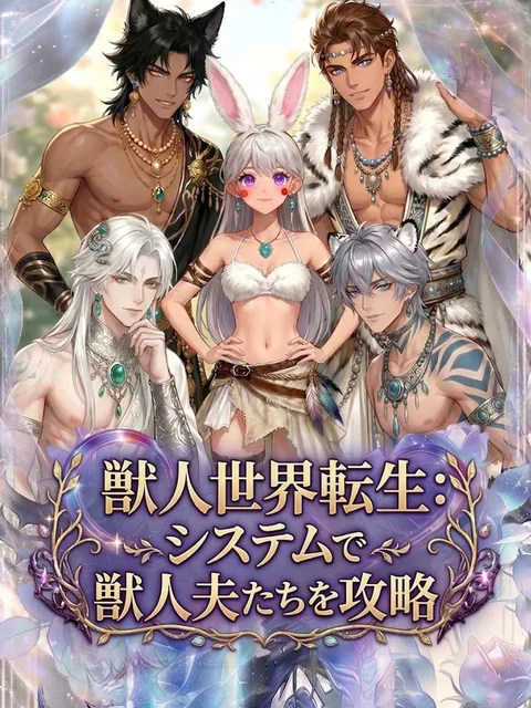 最弱ウサギ妻～最強獣人軍団を従えます～ GoodShort