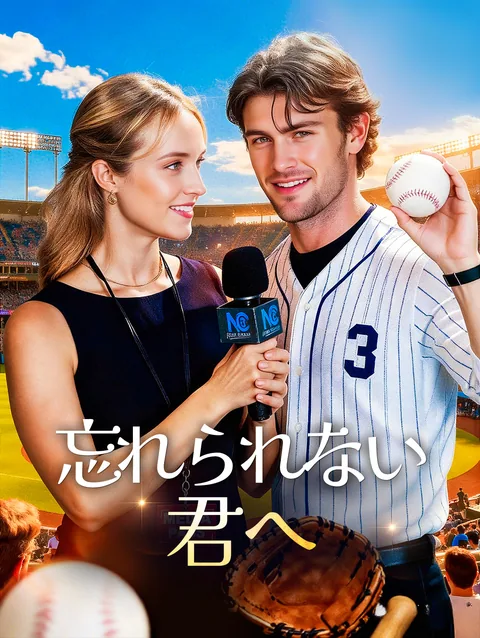 忘れえぬ人 DramaWave