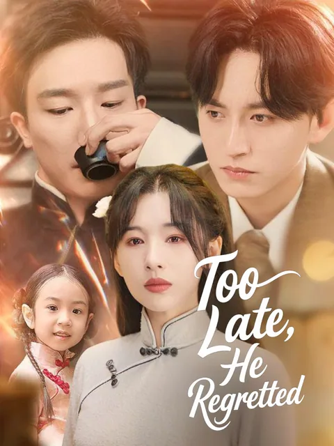 The Daughter He Forgot to Love