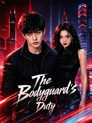 The Bodyguard's Duty SarosTV