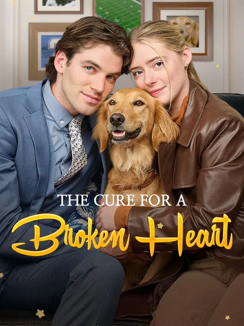 The Cure for a Broken Heart GoodShort