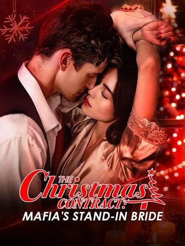 The Christmas Contract: Mafia's Stand-In Bride