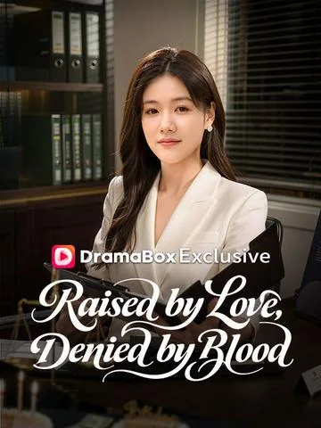 Raised by Love, Denied by Blood