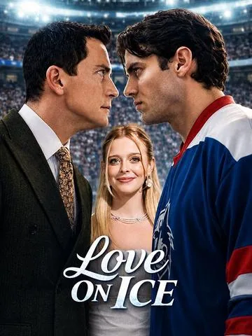 Love On Ice DramaBox