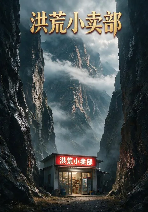 洪荒小卖部