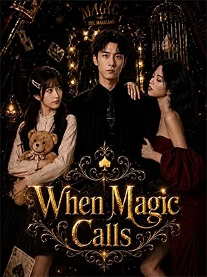 When Magic Calls SarosTV