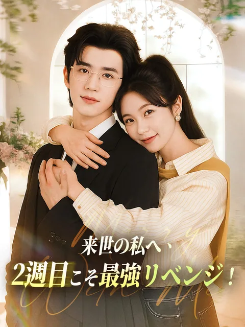二度目の人生は電撃婚から FlexTV