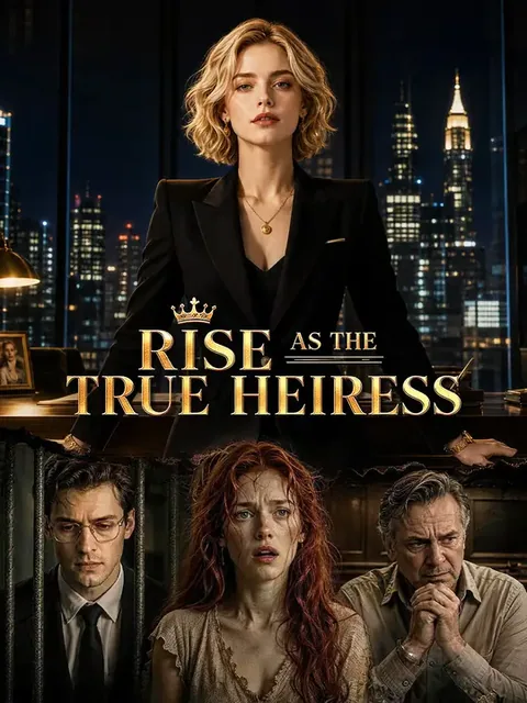 Rise as the True Heiress NetShort