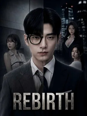 Rebirth SarosTV