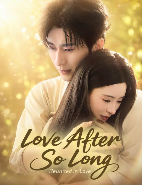 Love After So Long