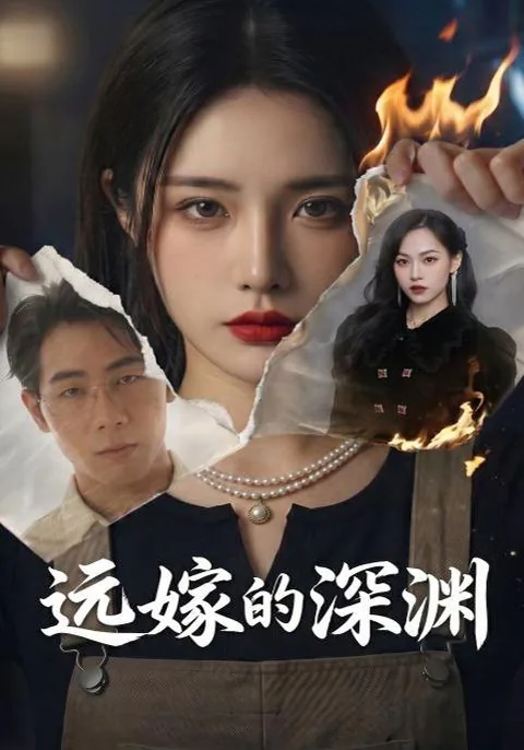 远嫁的深渊 HongGuo