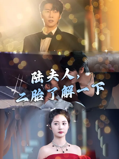 陆夫人，二胎了解一下 FlexTV