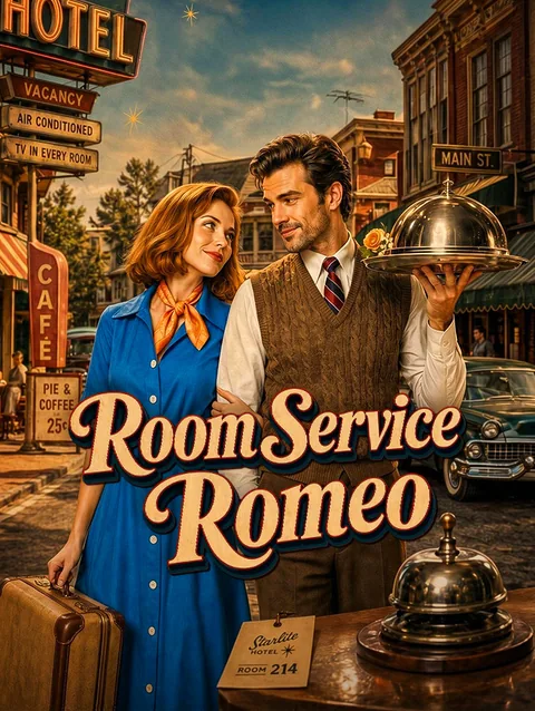 Room Service Romeo