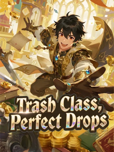 Awakening My God-Tier Drop Rate GoodShort