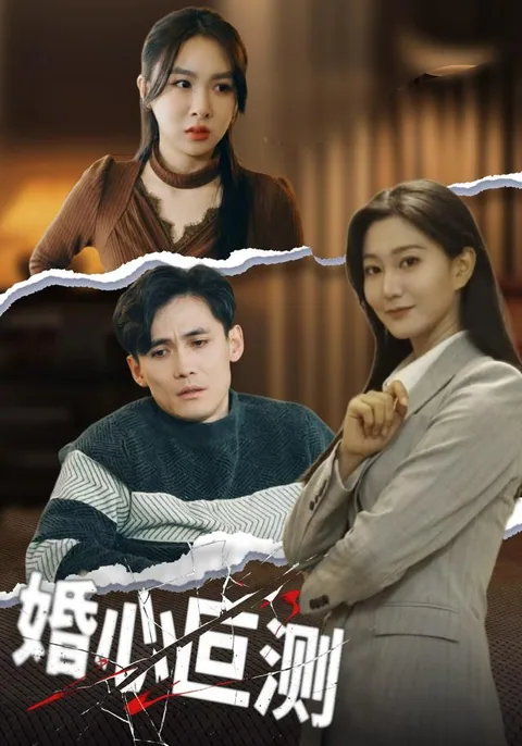 婚心叵测