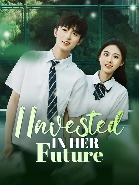 I Invested in Her Future StardustTV
