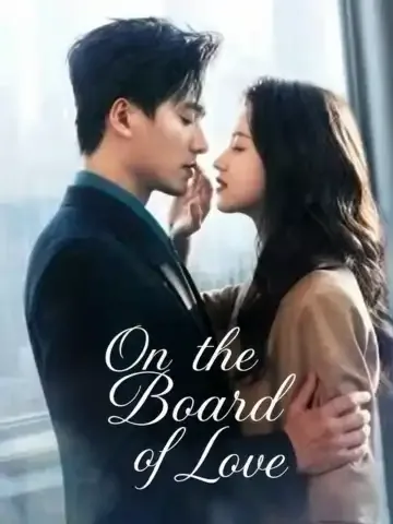On the Board of Love