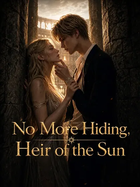 No More Hiding, Heir of the Sun NetShort