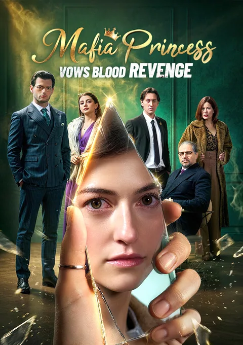 Mafia Princess Vows Blood Revenge KalosTV