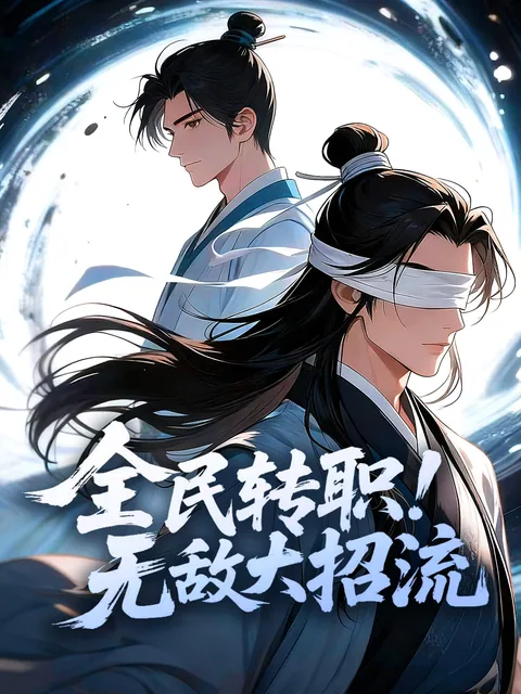 全民转职！无敌大招流 FlexTV
