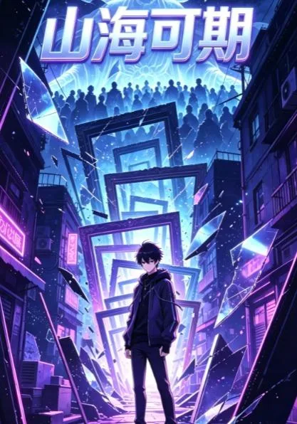 山海可期