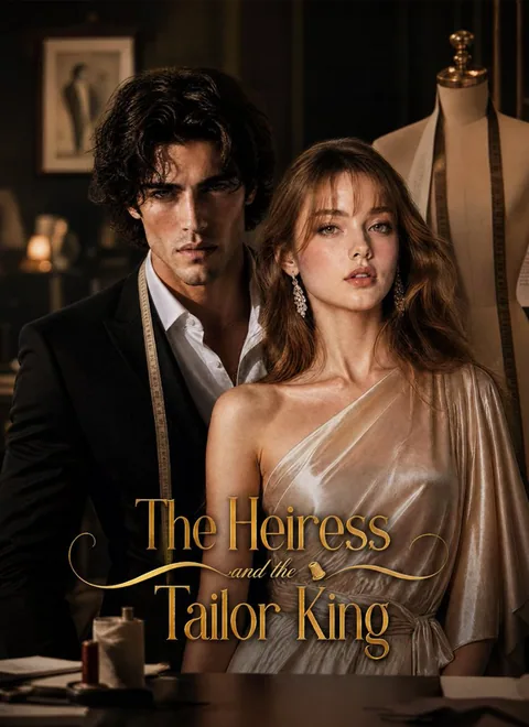 The Heiress and the Tailor King ShortMax