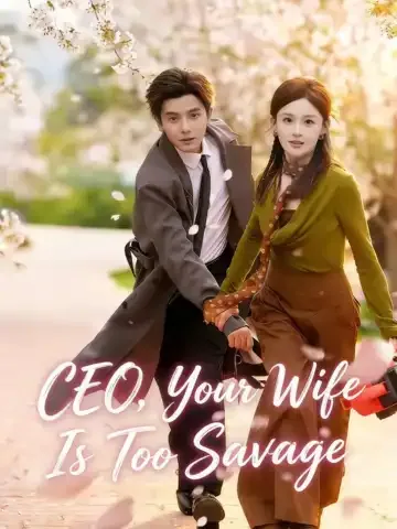 CEO, Your Wife Is Too Savage