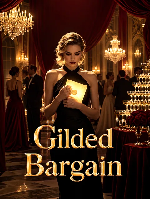 Gilded Bargain