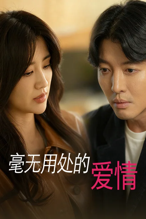 毫无用处的爱情