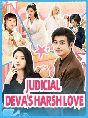 Judicial Deva's Harsh Love