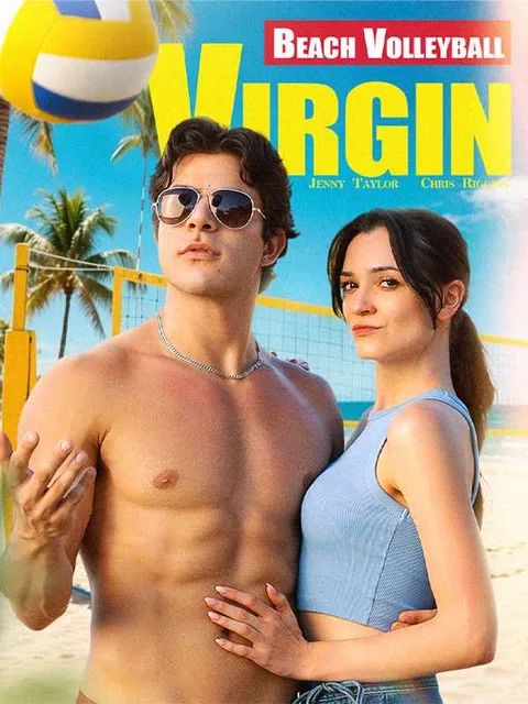 Beach Volleyball Virgin iDrama