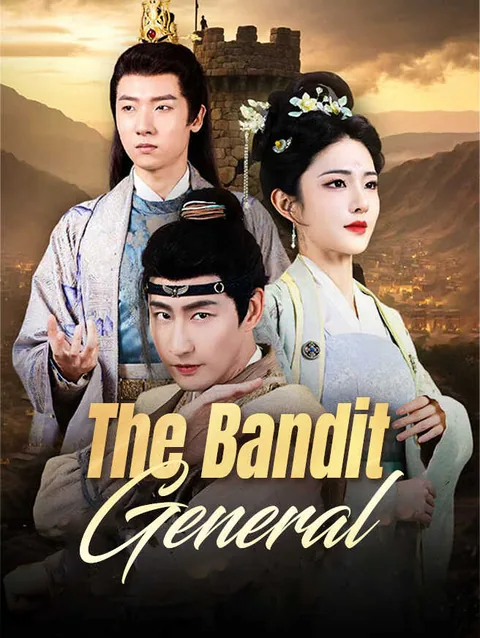 What? General Was a Bandit?