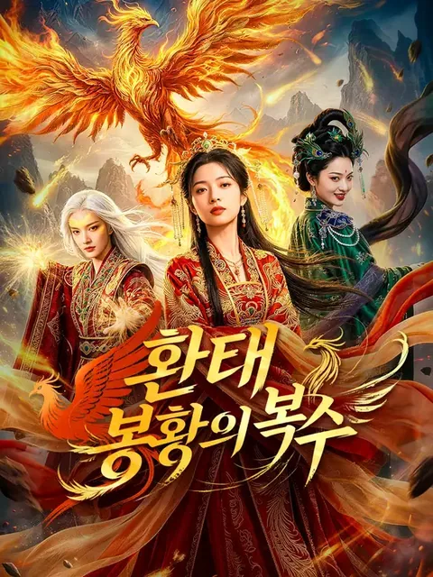 뒤바뀐 왕좌의 진실 NetShort
