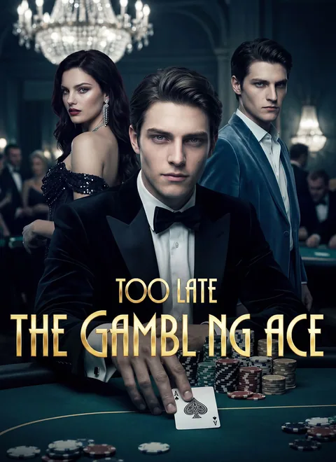 Too Late: The Gambling Ace ShortMax