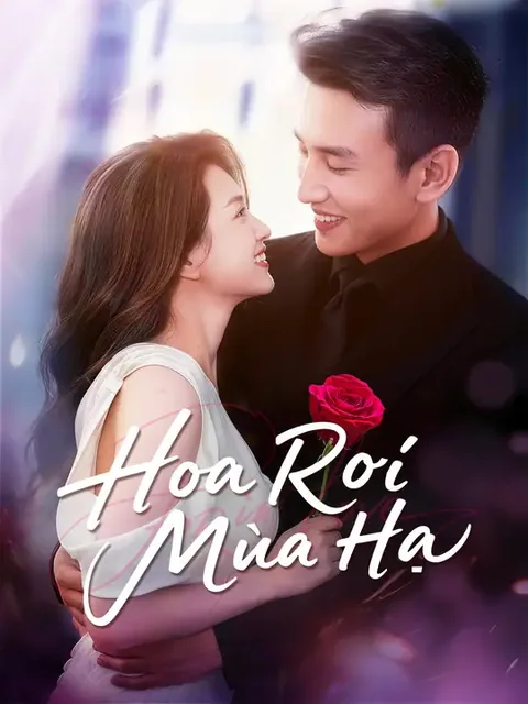 Hoa Rơi Mùa Hạ