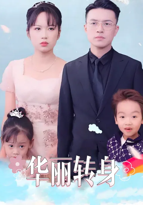 华丽转身