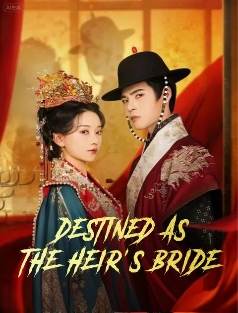 The Marriage Exchange: Now I Marry for the Crown KalosTV