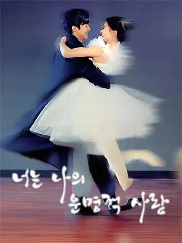 너는 나의 운명적 사랑
