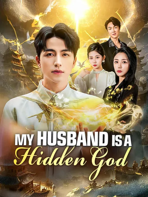 My Husband Is a Hidden Legend?! iDrama