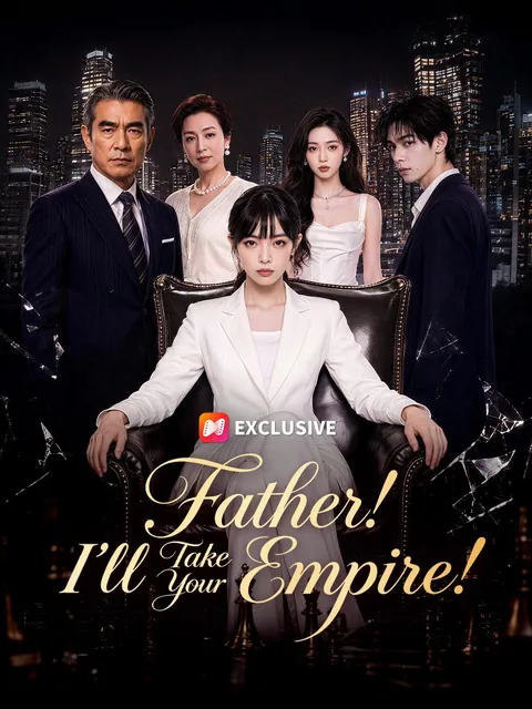회장 자리는 제 것입니다만