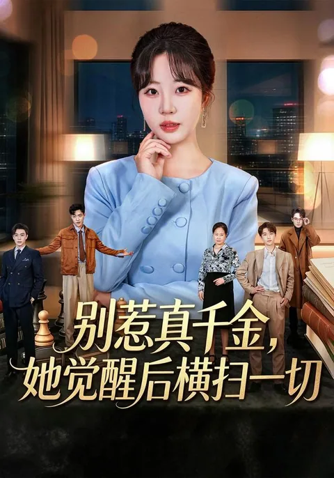 별야진천금저각성후횡소일절 (别惹真千金，她觉醒后横扫一切)