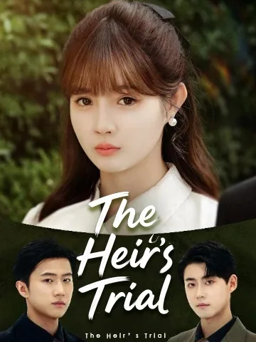 The Heir's Trial