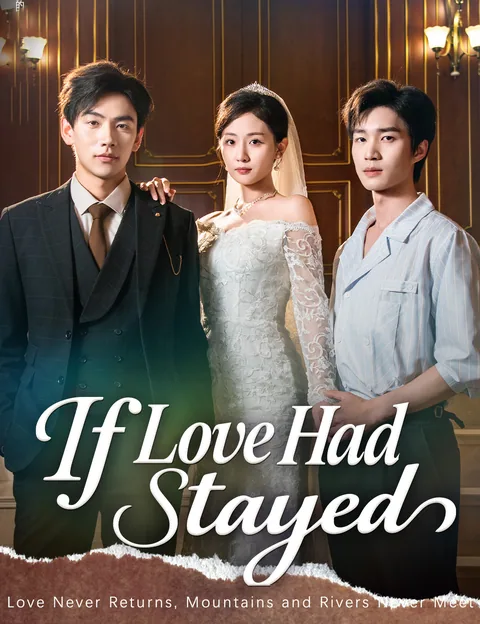 If Love Had Stayed