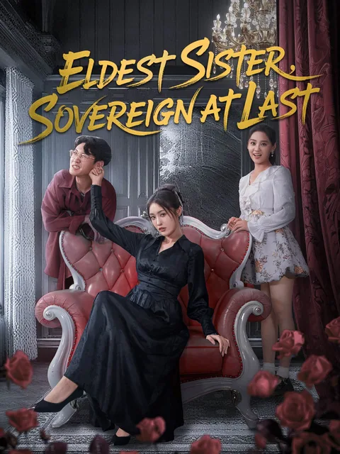 From Outcast to Tycoon: The Ruthless Heiress Returns GoodShort