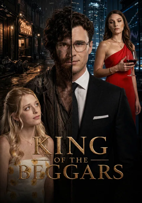 The King of Beggars KalosTV