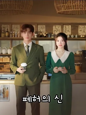 폐허의 신 (폐허유신명)
