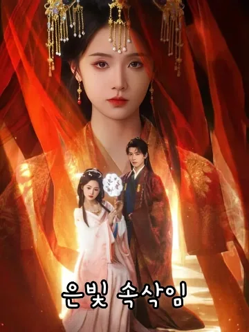 은빛 속삭임 (은은)