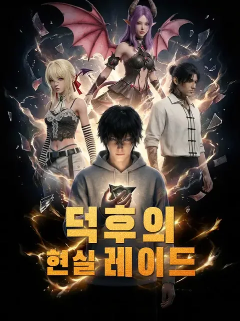 제로 월드 오픈! 내가 캐리할게! NetShort