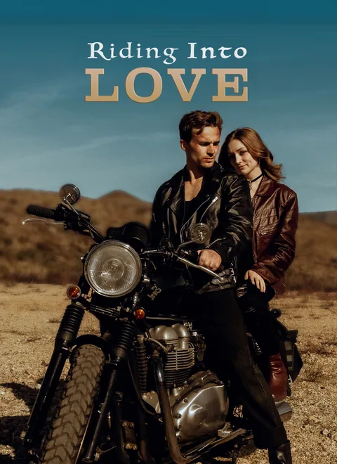 Riding into Love ShortMax